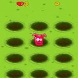 Download bunny buster Cell Phone Game